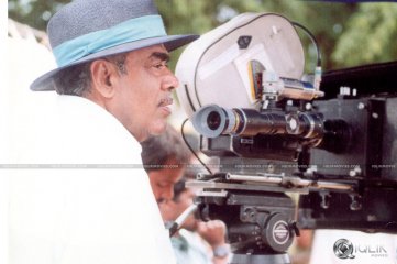 Dr Ramanaidu Exclusive Birthday Gallery